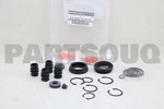 D4ABM61E26 Genuine Nissan Seal Kit-disc D4ABM-61E26. Fixed Price $48.08.