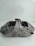 2018-2025 Alfa Romeo Stelvio Front Right Side Disc Brake Caliper Oem 00505534530. Fixed Price $125.00.