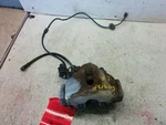 Driver Caliper Front 288MM 11.33" Rotor Fits 96-06 Audi A4 383497. Fixed Price $54.00.
