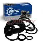 Centric Rear Brake Caliper Repair Kit 2017-2021 Ford F-350 Super Duty Ga. Fixed Price $17.94.