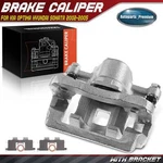 Rear Left Disc Brake Caliper W/ Bracket For Hyundai Sonata XG350 Optima Magentis. Fixed Price $43.49.