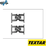 Accessory Kit Disc Brake Pad 82515900 For Porsche Cayenne Vw Touareg/van 4.8L. Fixed Price $22.68.
