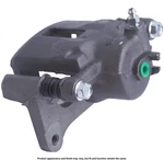 Disc Brake Caliper Front Right Cardone For 1982-1990 Nissan Sentra. Fixed Price $51.35.