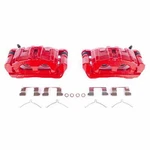 Disc Brake Caliper Set Power Stop S3826A. Fixed Price $443.99.