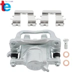 Disc Brake Caliper W/ Bracket Rear Right For Toyota Sienna 2004-2010 3.3/3.5L V6. Fixed Price $29.42.