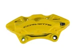 Gm Oem 14-19 Corvette Rear Suspension Brake Components-caliper 22847808. Fixed Price $463.78.