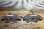 2004-10 Porsche Cayenne Front L+r Brembo 17Z Brake Calipers Oem. Fixed Price $199.00.