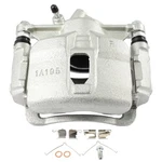 1X Front Right Brake Caliper Bracket For 1993-1997 Geo Prizm Toyota Corolla. Fixed Price $45.88.