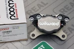 Wilwood Dynapro Single Brake Caliper Dps 3.75 Mt 1.38 Pistons Disc 120-9690. Fixed Price $159.25.