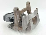 17-19 Audi Q7 S-line Rear Left Brake Caliper W/ Actuator Motor 4M0405CD. Fixed Price $235.44.