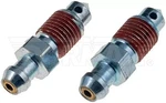 Dorman 12701 Brake Screws Quick 3/8-24 X 1-3/16 In.. Fixed Price $22.88.