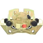 Disc Brake Caliper-posi-quiet Loaded Centric 142.65081 Reman. Fixed Price $136.75.