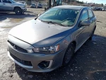 Passenger Right Caliper Rear Fits 08-17 Lancer 9549419. Fixed Price $71.02.