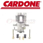 Cardone Reman 19-2890 Disc Brake Caliper For 8E0615424B Hardware Ve. Fixed Price $165.26.