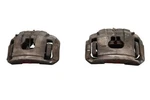 11-18 Audi A8L Quattro Front Left & Right Side Brake Calipers Set 2 Oem. Fixed Price $192.50.
