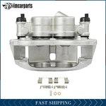 For 2014-2019 Ram Promaster 3500 V6 3.6L Front Left Brake Calipers W/ Bracket. Fixed Price $64.99.