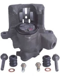 Disc Brake Caliper Cardone 19-1346 Reman Fits 1988 Merkur Scorpio. Fixed Price $159.99.