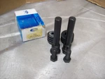#a) Ford Genuine Oem Pin & Boot Kit F2UZ-2B296-A. Fixed Price $13.99.