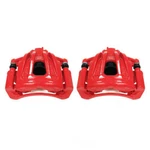 Disc Brake Caliper Set Power Stop S4844 Fits 02-07 Jeep Liberty. Fixed Price $390.99.