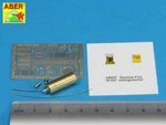 Aber 1/16 Fire Extinguisher W/brackets For German Tanks & Assault Guns. Fixed Price $23.59.