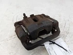 2007-2012 Mazda CX-7 Rear Left Caliper. Fixed Price $35.09.