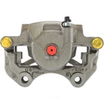 Disc Brake Caliper-premium Semi-loaded Centric 141.42061 Reman. Fixed Price $59.95.