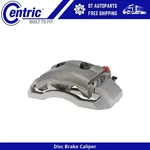 1997 Ford F-250 Hd Centric Front Right Disc Brake Caliper 2-PISTON. Fixed Price $110.42.