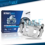 Front Left Brake Caliper W/bracket For Nissan Murano Pathfinder Infiniti QX60. Fixed Price $55.25.