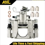 Caliper W/ Bracket Rear Left For 2009 2010 2011 2012 Dodge Journey 2.4/3.5L/3.6L. Fixed Price $45.99.
