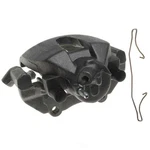 Disc Brake Caliper-r-linesemi-loaded And Bracket Assembly Raybestos Reman. Fixed Price $169.99.