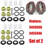 5455946 For 1967-68 2-1/16" Gm Piston Disc Brake Caliper Rebuild Kit 5456008. Fixed Price $79.89.