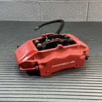 2000-2012 Porsche Boxster 986 Front Right Brake Caliper Red 87K Miles Oem *note*. Fixed Price $432.00.