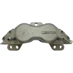 Centric 141.79010 Semi Loaded Brake Caliper With New Phenolic Pistons. Fixed Price $534.85.