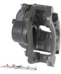 Brake Caliper-front Disc, Rear Drum, 4-WHEEL Abs Cardone 18-B4788 Reman. Fixed Price $72.61.