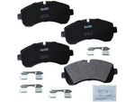 For 2018 Mercedes Sprinter 3500XD Brake Pad Set Front Bendix 56489PN. Fixed Price $52.06.