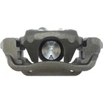 Centric Rear Driver Side Disc Brake Caliper For Mkx, Edge (141.61562). Fixed Price $196.98.