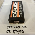 Carlson H5593 Disc Brake Hardware Kit. Fixed Price $7.19.