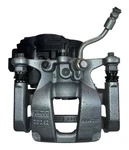 Oem Ford Explorer 2013-2019 Rear Left Brake Caliper W/ Epb FB5Z-2553-A. Fixed Price $108.75.