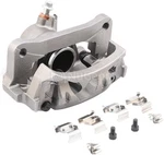 Disc Brake Caliper-caliper With Installation Hardware Nugeon 99-01598B Reman. Fixed Price $173.99.