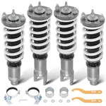Bfo Coilovers 24 Way Damper Struts For Honda Civic 92-00 Ej Eh Integra 94-01. Fixed Price $205.00.