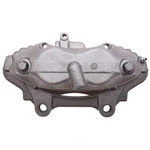 Disc Brake Caliper-premium Semi-loaded Centric 141.35168. Fixed Price $172.60.