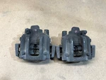 92-08 Bmw E36 Z3 Rear Right & Left Brake Caliper Housing Shoe Set Pair Oem Xx. Fixed Price $70.39.