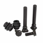 Frt Brake Caliper Kit Motorcraft BKCF4. Fixed Price $57.14.