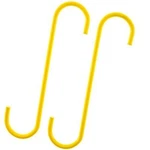 Mission Automotive Caliper Hooks/brake Hangers (set Of 2) -. Fixed Price $14.59.