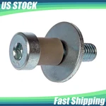 Dorman Door Latch Striker Bolt For Buick Cadillac Olds Pontiac Gm Pickup Truck. Fixed Price $24.24.