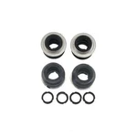 Disc Brake Caliper Pin Boot Kit-natural Carlson 16078. Fixed Price $26.45.
