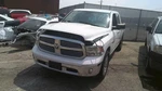 Ram Dodge 1500 2013-2018 Rear Drive Axle 4WD 3.55 Ratio 5179880AE U686. Fixed Price $864.90.
