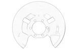 For Oe Mazda K011-26-261A Cover, Brake Caliper Disc Re. Fixed Price $57.73.