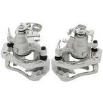 Rear Brake Caliper 2011-2015 Lincoln Mkx 11-14 Ford Edge Limited. Fixed Price $85.42.