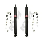 Kyb Set Of 2 Rear Gas Shock Absorbers Kit For Chevy Camaro Pontiac Firebird. Fixed Price $84.99.